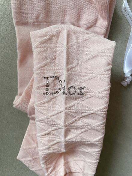 Новые колготки  Dior, 80