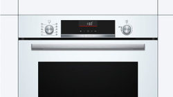 Встраиваемый электрический духовой шкаф Bosch HBG536HW0R