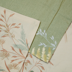 Постельное белье СайлиД B-216 сатин