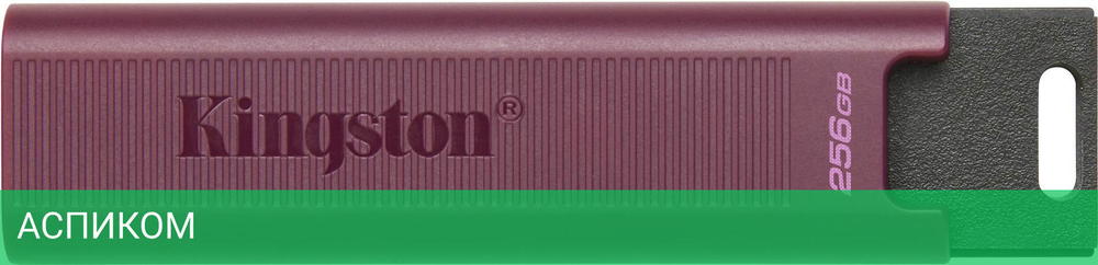 USB Flash-накопитель Kingston DataTraveler Max 256GB (DTMAXA/256GB)