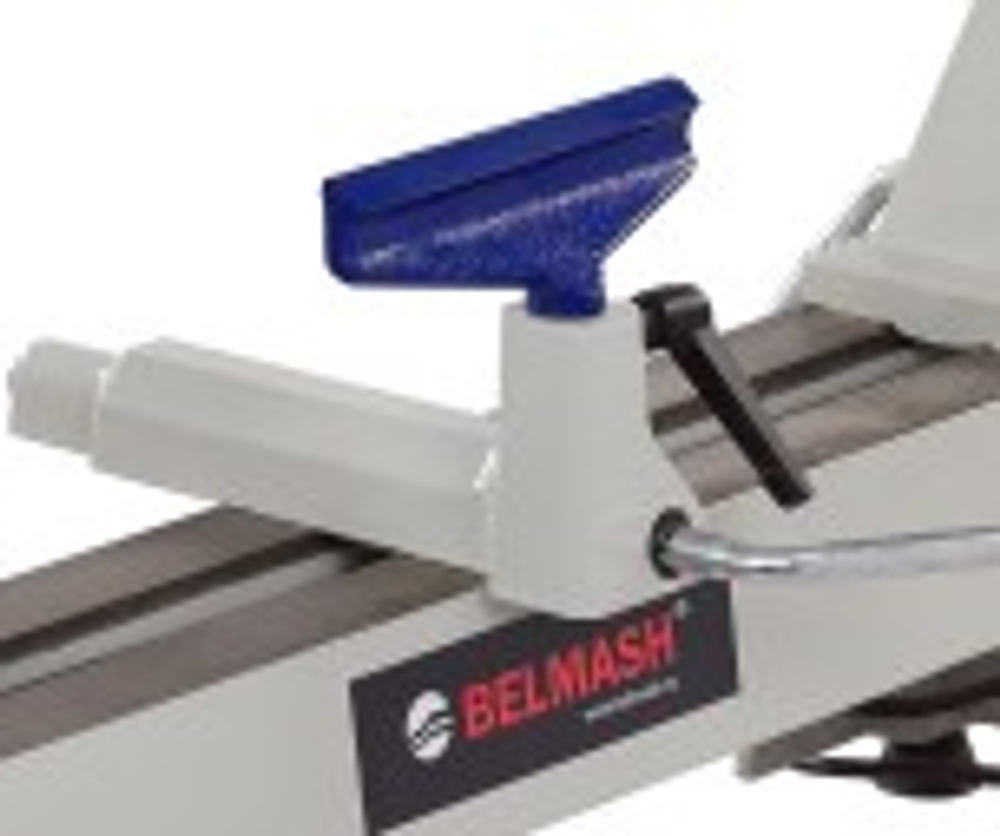 Станок токарный BELMASH WL-300/450 S078A