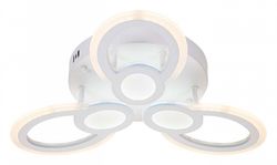 Потолочная люстра Escada Alruba 10269/6LED