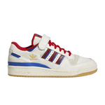 Кроссовки Adidas Forum 84 Low Off White Scarlet