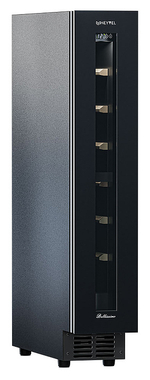 Винный шкаф MEYVEL MV9NH-KBT1