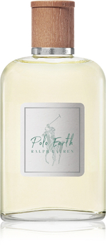 Ralph Lauren Polo Earth Туалетная вода