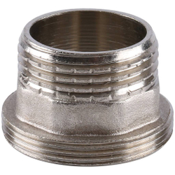 Муфта разъемная с НР серии KALDE 25x1"