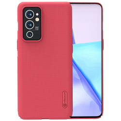 Накладка Nillkin Super Frosted Shield для OnePlus 9 RT 5G