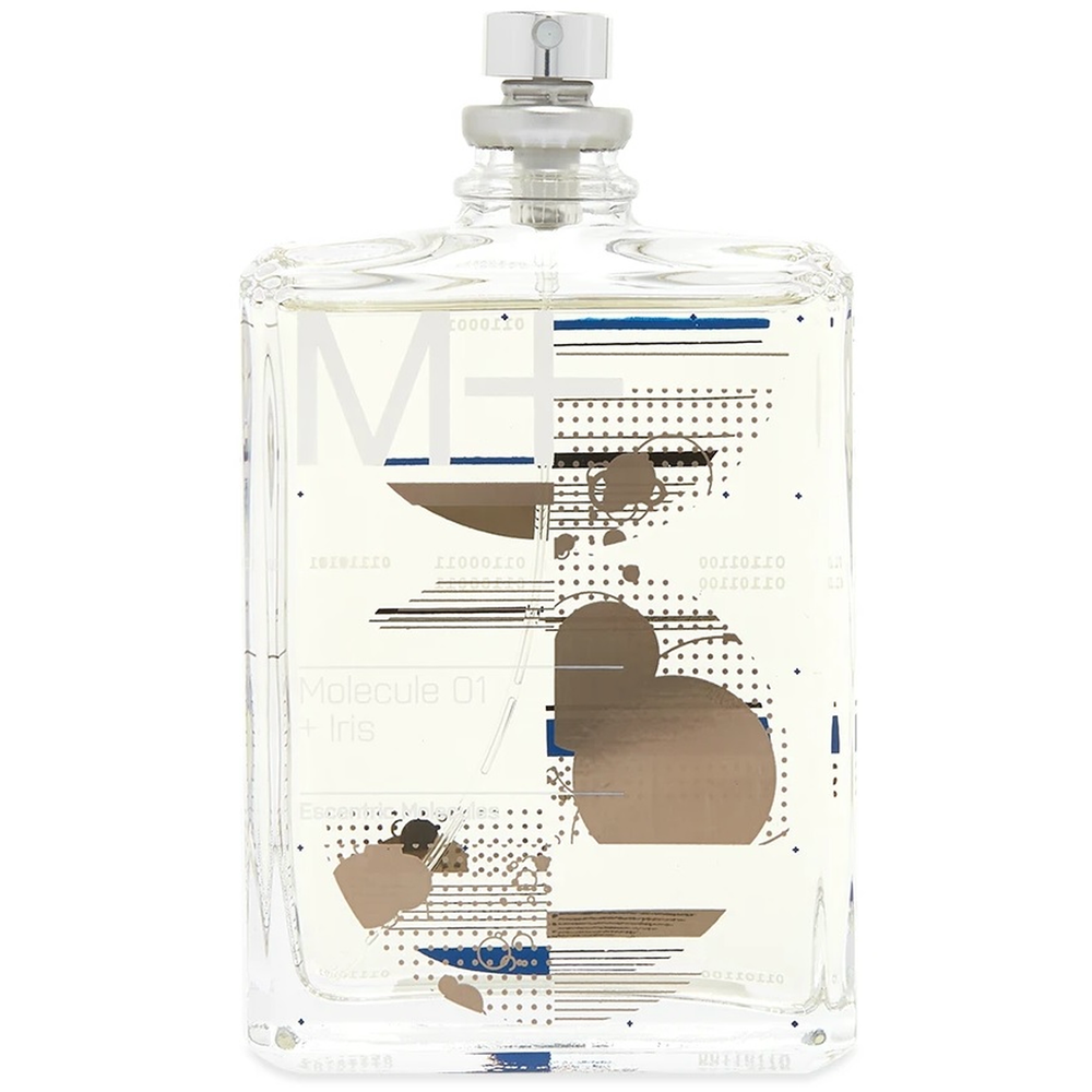 Escentric Molecules Molecule 01 + Iris