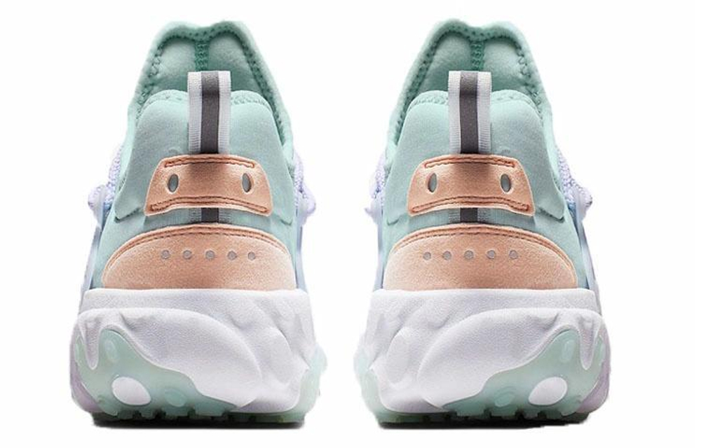 Кроссовки Nike React Presto (Женская размерная сетка)