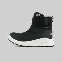  Ботинки The North Face Nuptse II Strap WP артикул:TA5G2LKY4 - купить в магазине Дайс