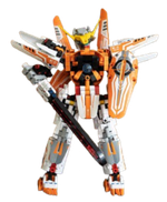 Mechanical IM.Master DIY Mechanical Transmission 6821