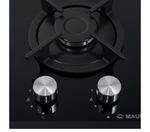Газовая варочная панель MAUNFELD EGHG.32.1CB/G фото 6