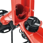 Solo by AL-KO Premium Pro TCS 2500 Duotec измельчитель садовый электрический 119684