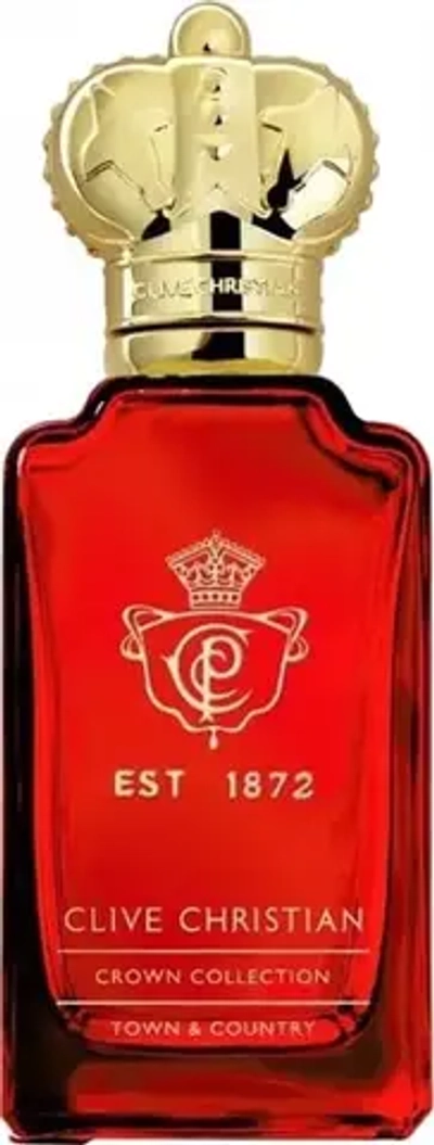 Clive Christian Town & Country Eau de Parfum 50 ml