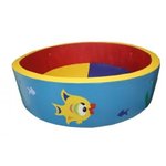 Сухой бассейн