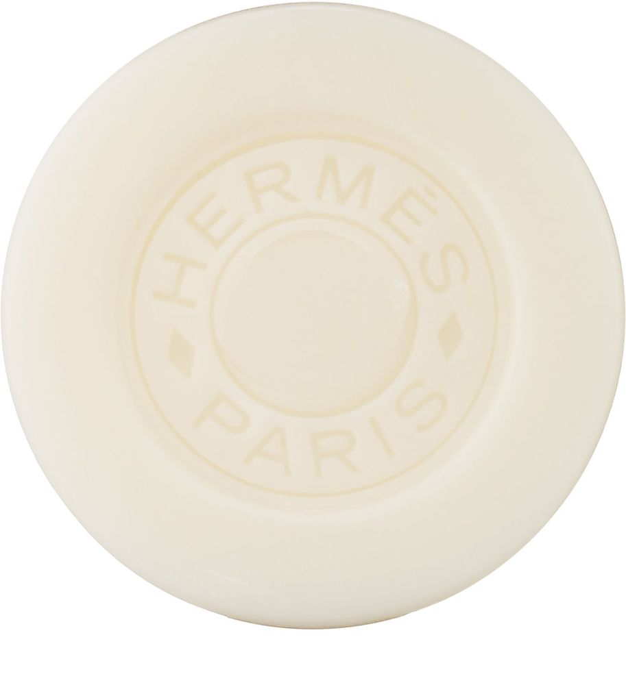 HERMÈS Eau des Merveilles парфюмированное мыло для женщин