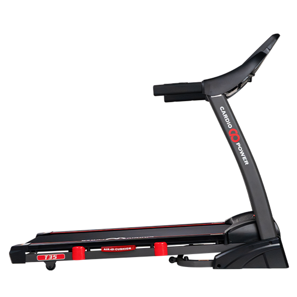 CardioPower T35