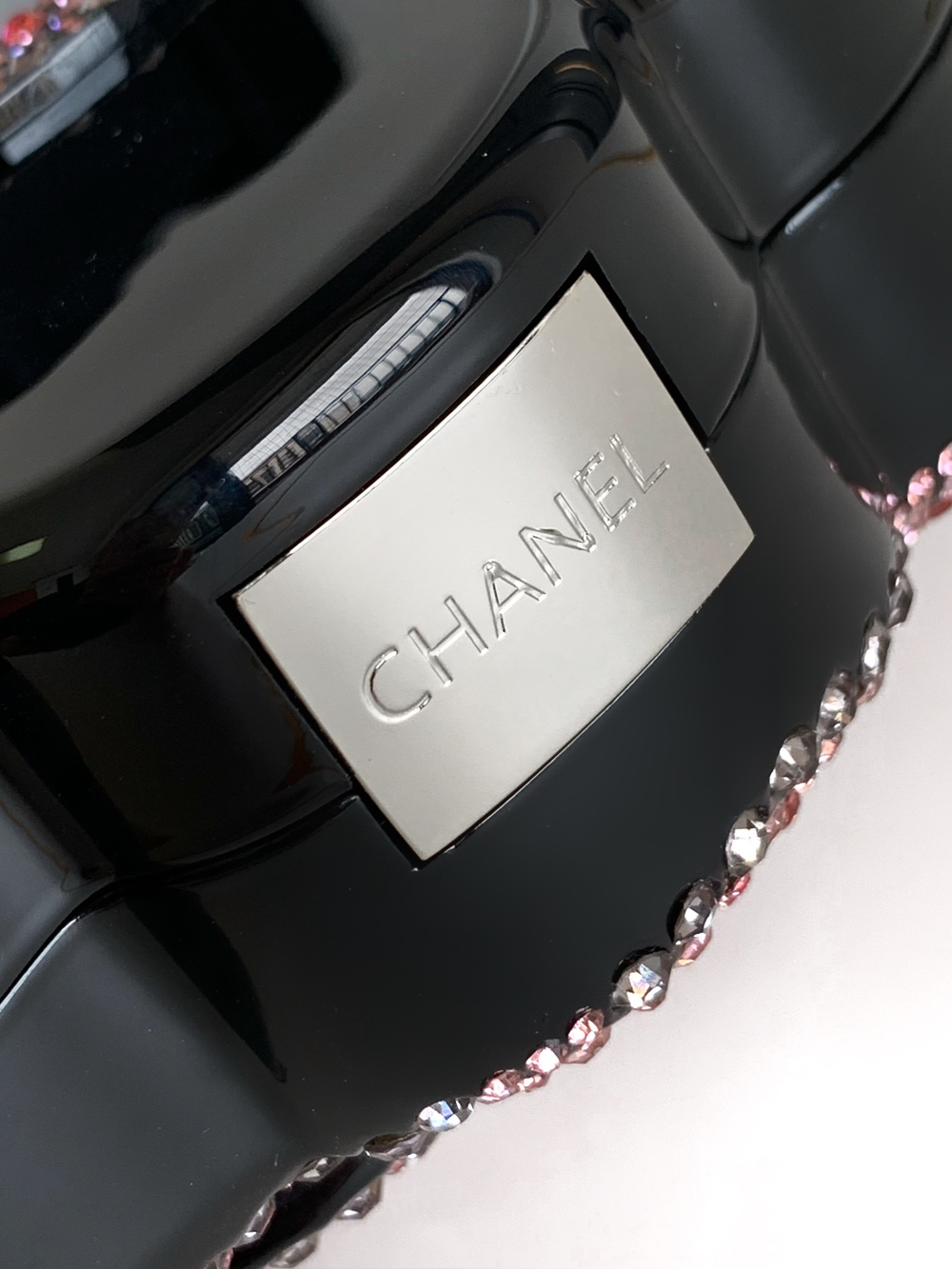 Chanel Bag 19 cm