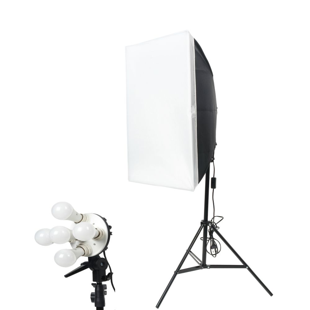 Falcon Eyes KeyLight 2х518 SB5070 KIT