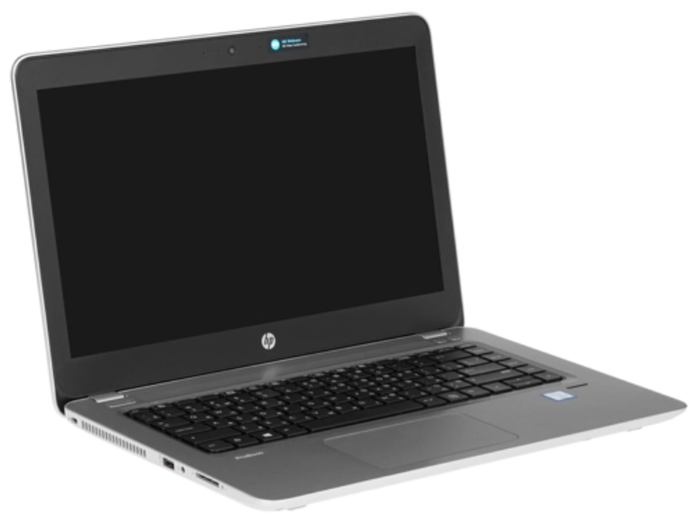 Ноутбук HP ProBook 440 G4 i3
