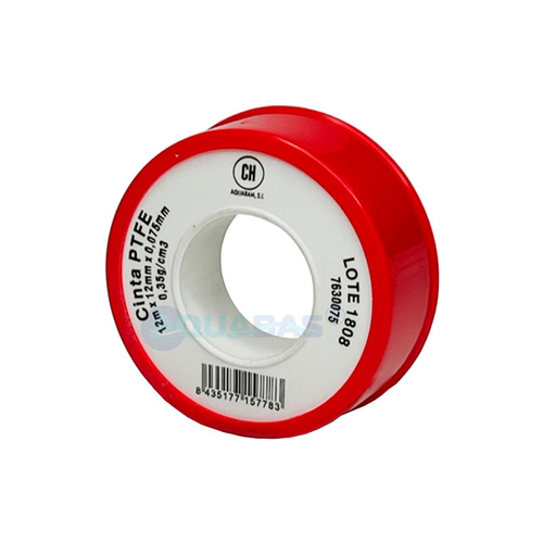 Фумлента 0,075 х 12 мм Aquaram L = 12 м (7630075)