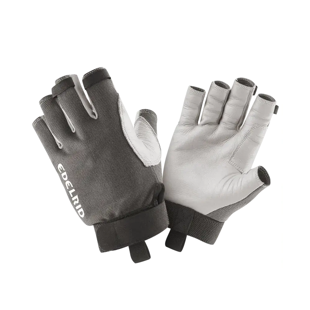 Перчатки Edelrid Work Gloves Open