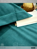 Постельное белье с одеялом Евро