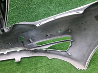 Бампер передний KIA Rio 3 QB (2015-2017)