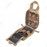 Аптечка малая отрывная "АИМ", Wartech