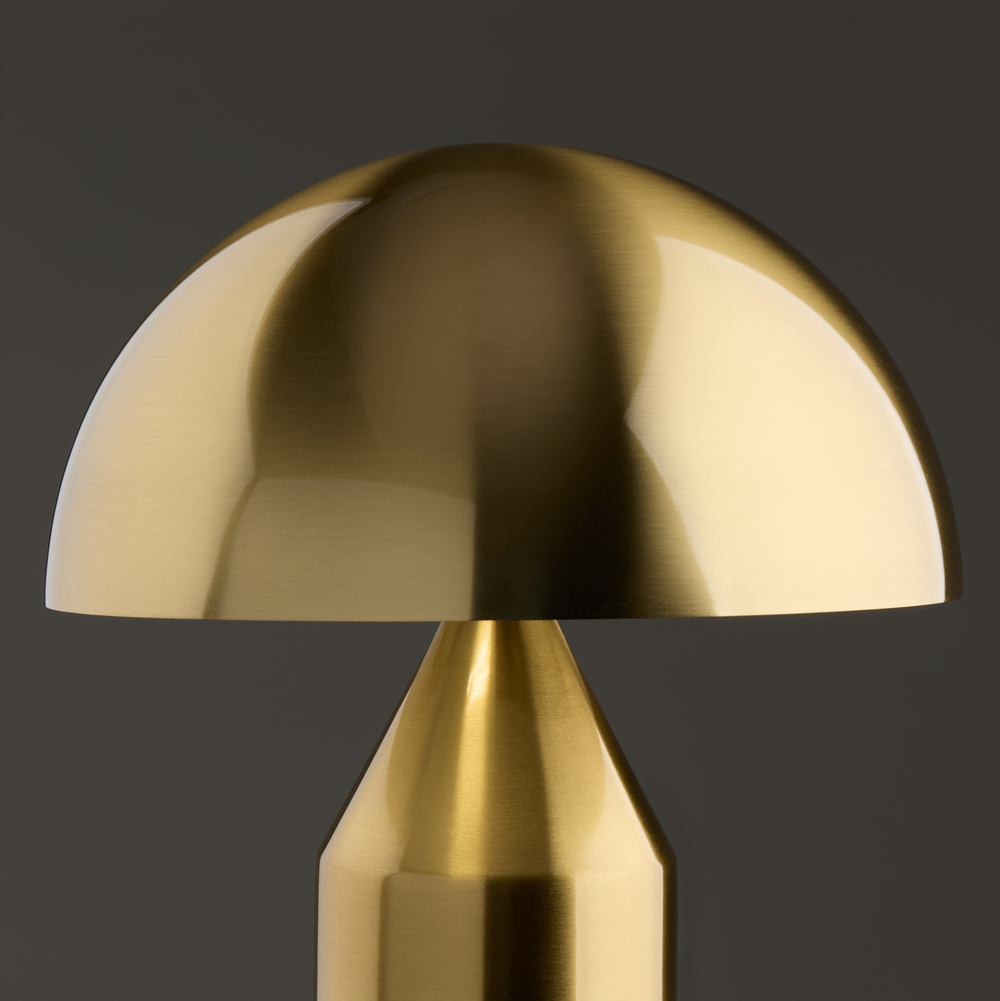 Настольный светильник Freya FR5218TL-01BS