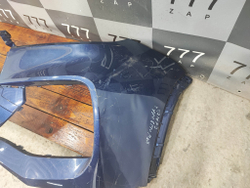 Бампер передний Chery Tiggo 8 Pro 21-нв Б/У Оригинал 602001963AA