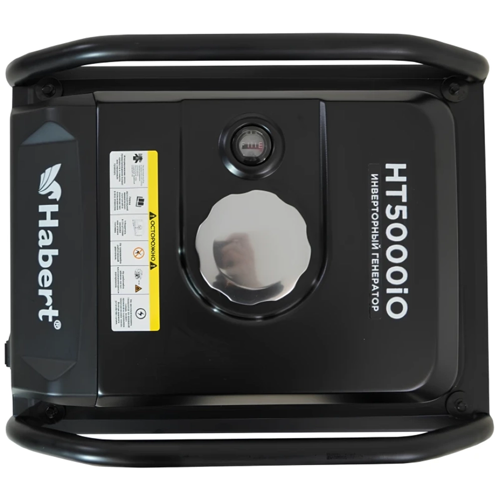 Habert HT5000iО генератор бензиновый инверторный 00-00162204