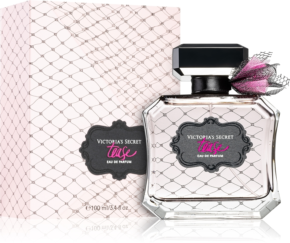 Victoria's Secret Tease парфюмерная вода женская