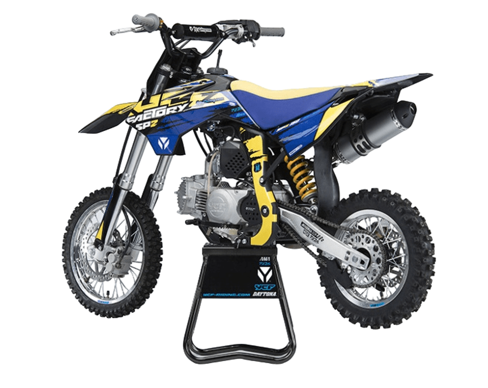 Мотоцикл YCF Factory SP2 F150 PITBIKE