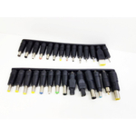 Адаптер для ноутбуков универс. 19V/4.74A +28 переходников