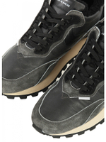 Кроссовки муж. Voile Blanche QWARK серый с мехом