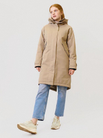 ПАРКА ЖЕНСКАЯ NORPPA KETA ( 100203)