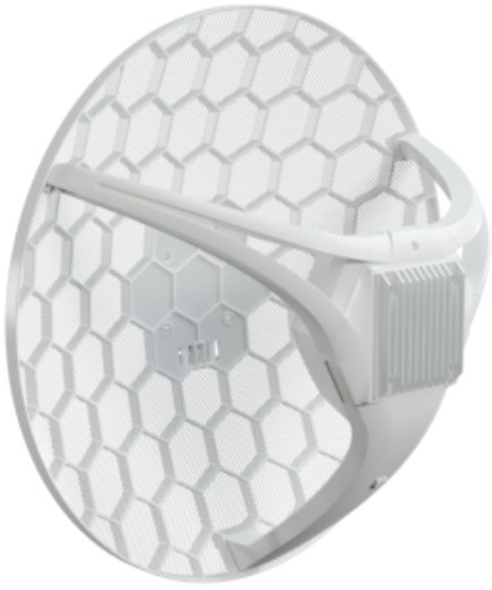 Комплект Mikrotik LHG LTE18 kit