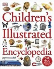 Childrens Illustrated Encyclopedia