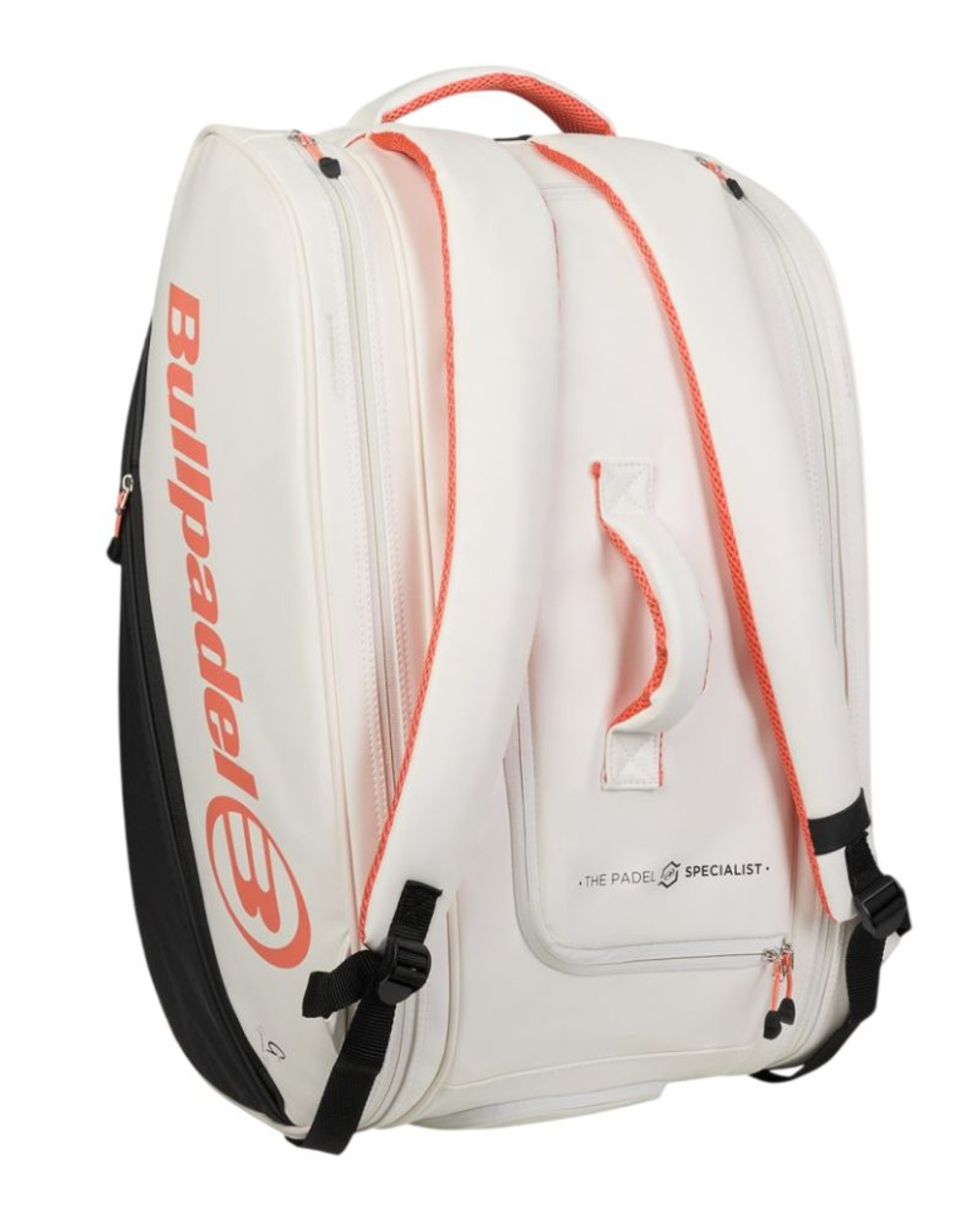 Сумка для Padel Bullpadel BPP26019 Elite - white