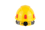 Каска RFI-3 BIOT® RAPID (БИОТ Рапид) желтая (72715)