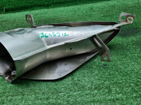 Насадка глушителя правая EXEED TXL (2021-н.в.)