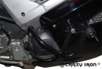 Дуги HONDA VFR800 02-12 CRAZY IRON