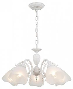 Подвесная люстра Citilux Латур CL413250