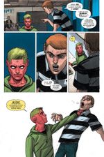 Комикс Вижн. Полное Собрание. Золотая Коллекция