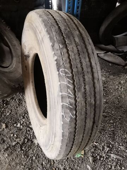 11.00R20 Bridgestone R295 шина б/у