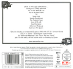 Queen / A Night At The Opera (Special Edition)(30th Anniversary Collectors Edition)(CD+DVD)