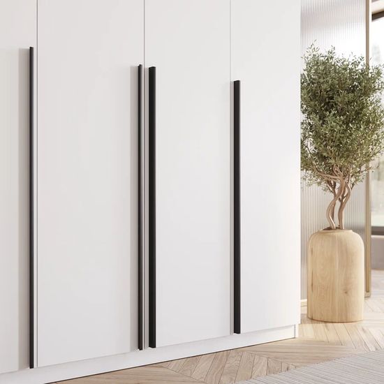 Айрон ШК-13 Шкаф 4-х створчатый