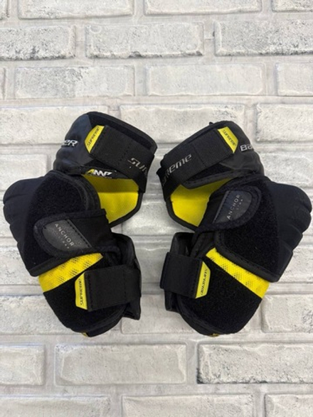 Bauer supreme ultrasonic JR S