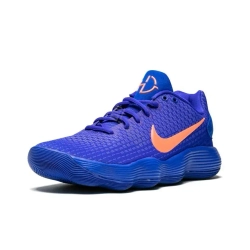Мужские кроссовки Nike Hyperdunk 2017 Low 'Racer Blue' 897637-401